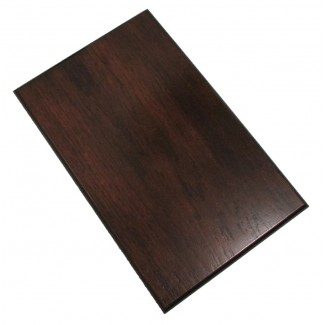 Engineered Wood Table Tops for Commercial Use